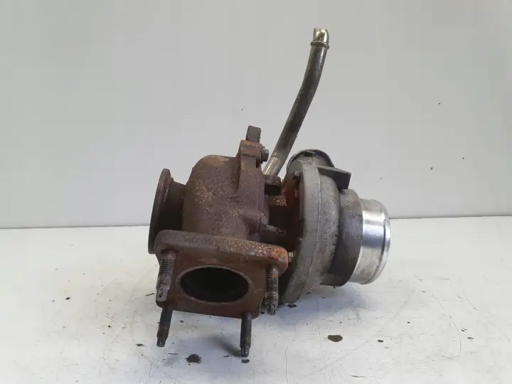 Volvo S60 II 2.0 D3 TURBOSPRĘŻARKA turbo 31331331