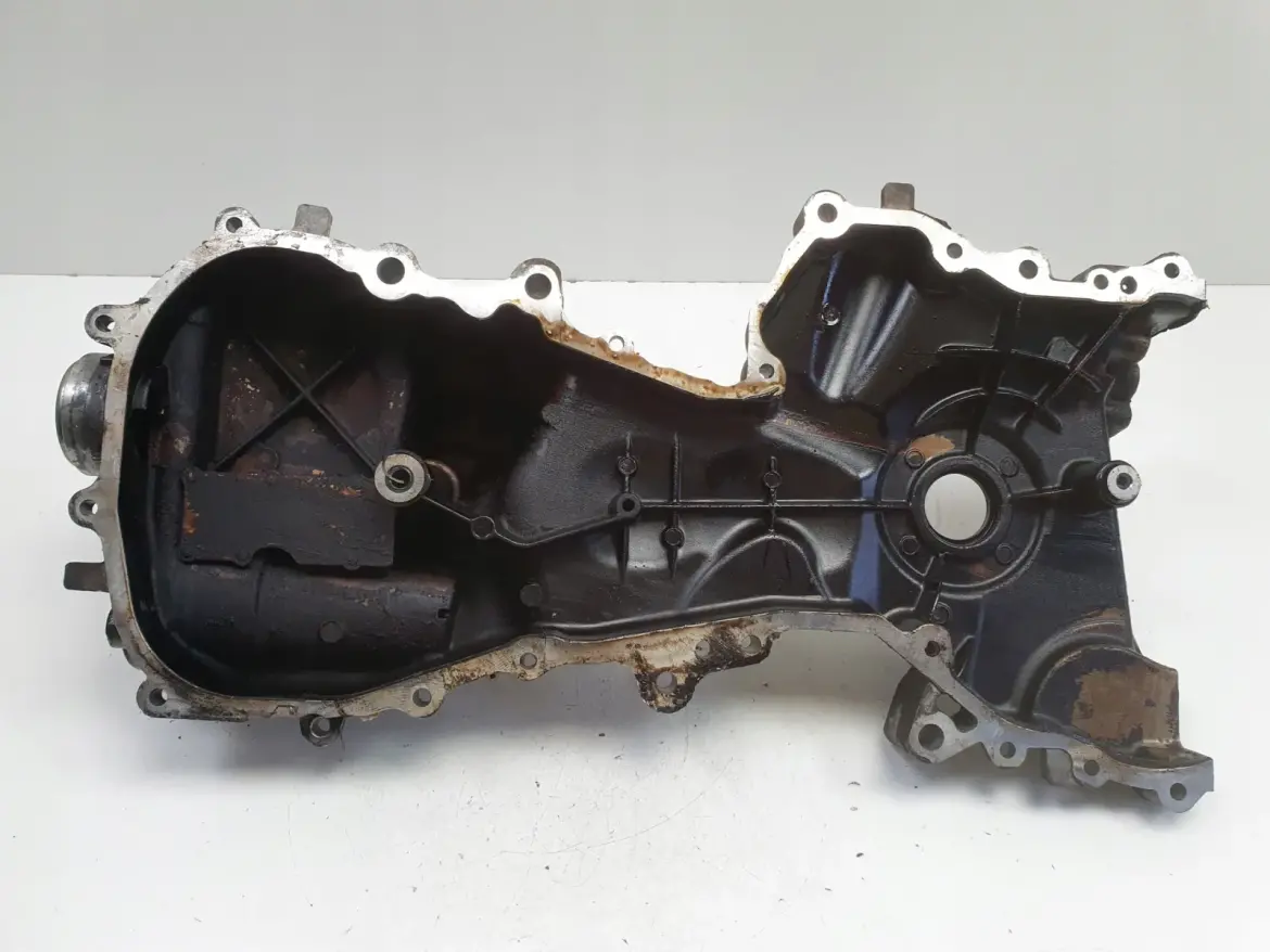 Skoda Fabia I 1.2 12V OBUDOWA ROZRZĄDU osłona 03E109211F