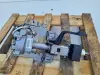 Renault Megane IV WSPOMAGANIE ELEKTRYCZNE Kolumna kierownicza 488100422R