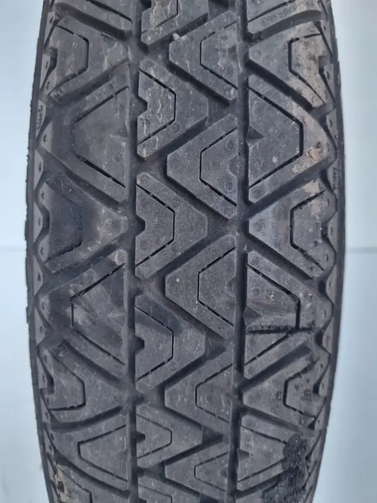 Opel Vectra C Astra H KOŁO DOJAZDOWE dojazdówka 115/70 R16 5x110 2160132