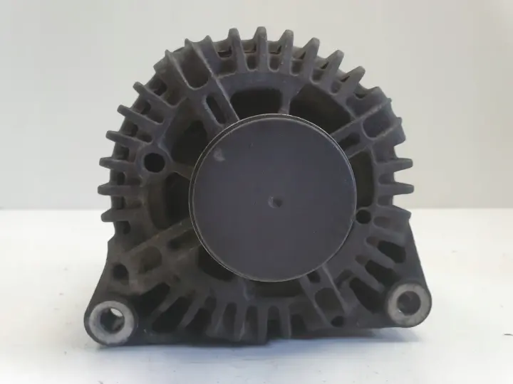 Citroen C5 I 2.0 HDI ALTERNATOR 9646321780 valeo