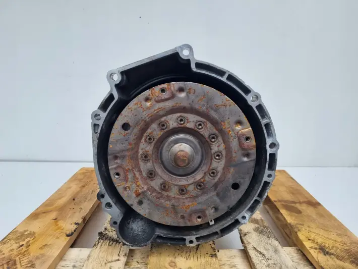 BMW E60 E61 2.0 D DIESEL AUTOMATYCZNA SKRZYNIA BIEGÓW 7572464 6HP-21