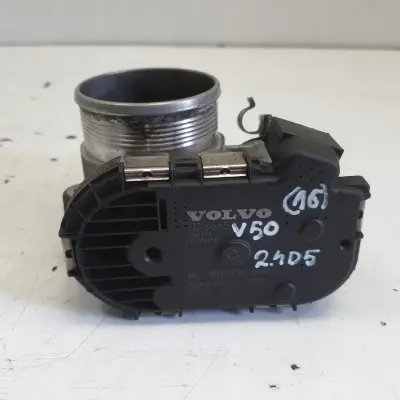 Volvo S40 II V50 2.4 D5 PRZEPUSTNICA 31216665