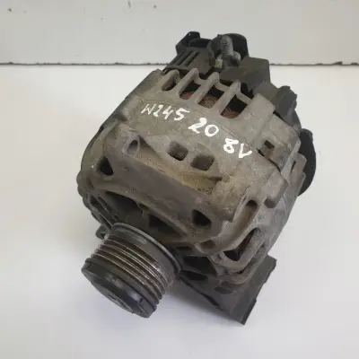 Mercedes w245 2.0 8V ALTERNATOR A2661541302