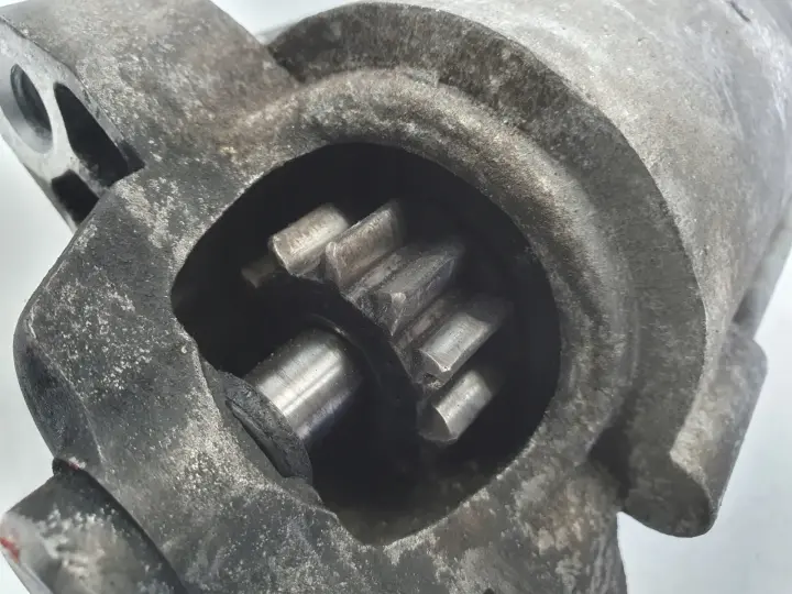 Ford Mondeo MK4 2.0 TDCI ROZRUSZNIK 6G9N-11000-FA