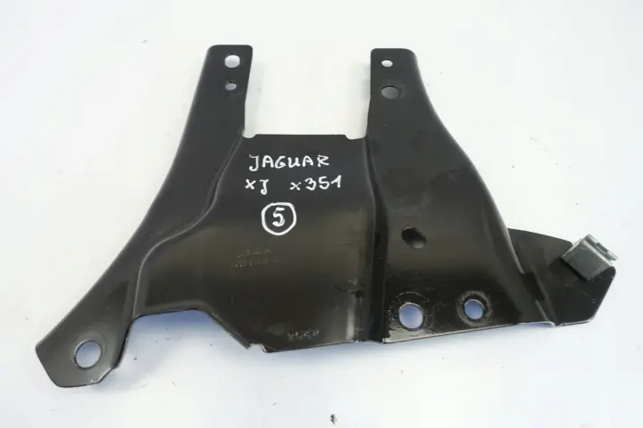 Jaguar XJ X351 MOCOWANIE WSPORNIK AW93-24440-AA