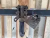 Volvo XC70 I V70 II lift HAK HOLOWNICZY Brink 30660376 30682095