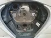 Ford Fiesta MK7 SKÓRZANA KIEROWNICA Multifunkcyjna skóra 34126988A