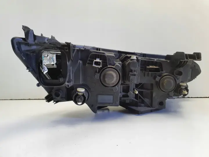 Renault Talisman PRZEDNIA LAMPA LEWA lewy przód