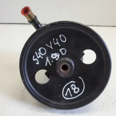 Volvo V40 S40 2.0 16V POMPA WSPOMAGANIA 9125202