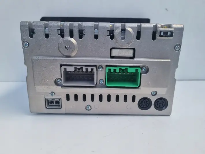 Volvo S60 I XC70 I V70 II RADIOODTWARZACZ CD Radio HU-603 30657637