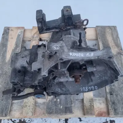 Rover 400 1.6 16V SKRZYNIA BIEGÓW manual MANUALNA