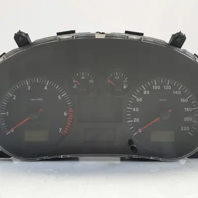 Cordoba II lift 1.4 LICZNIK ZEGARY W06K0920821A Eu