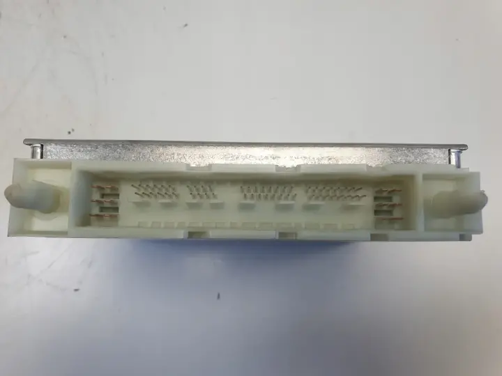 Volvo V70 XC70 2.4 D5 KOMPUTER SKRZYNI sterownik P09480761 1T0505A00
