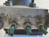 Opel Corsa C 1.0 12V POMPA ABS hamulcowa 0265232212 0265800770