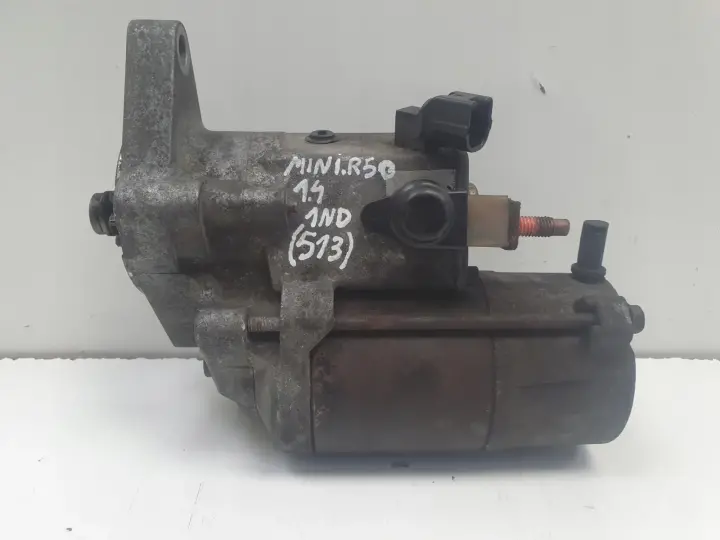 Mini One R50 1.4 D ROZRUSZNIK