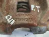 Volvo S90 V90 XC90 II TYLNY ZACISK HAMULCOWY lewy tył 31687345 31687505