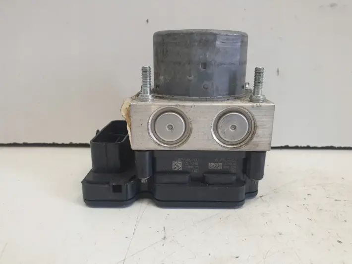 Renault Kangoo II POMPA ABS hamulcowa 476601348R