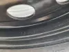 Renault Trafic III KOŁO ZAPASOWE Zapas felga 205/55 R16 4x100 ET49