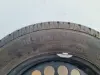Opel Corsa D Meriva KOŁO ZAPASOWE Zapas felga 185/65 R15 4x100 155001 ET39