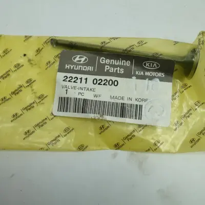 Kia Picanto 1.0 ZAWÓR SSĄCY dolotowy 22211-02200