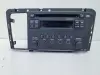 Volvo S60 I XC70 I V70 II lift RADIOODTWARZACZ CD Radio 3126000-1 HU-650