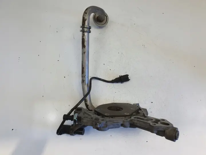 Opel Vectra B Astra G 1.8 16V Z18XE POMPA OLEJOWA oleju 90536036