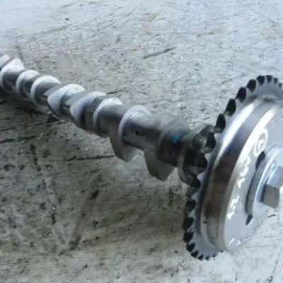 Chevrolet Aveo 1.2 16V WAŁEK ROZRZĄDU 96959752 org