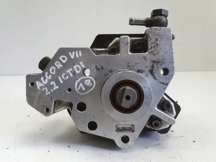 Honda Accord VII 2.2 I-CTDI POMPA WTRYSKOWA paliwa 0445010141