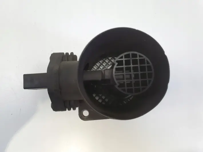 Audi A3 8L 1.9 TDI PRZEPŁYWOMIERZ POWIETRZA 0281002531 038906461B