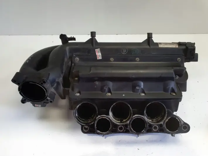 Land Rover Freelander 2.5 V6 KOLEKTOR SSĄCY 2900303759