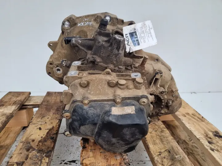 Opel Corsa D 1.3 CDTI SKRZYNIA BIEGÓW AUCE374 manualna MANUAL