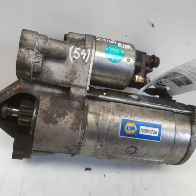 Peugeot 308 I 2.0 HDI ROZRUSZNIK RHR 136KM