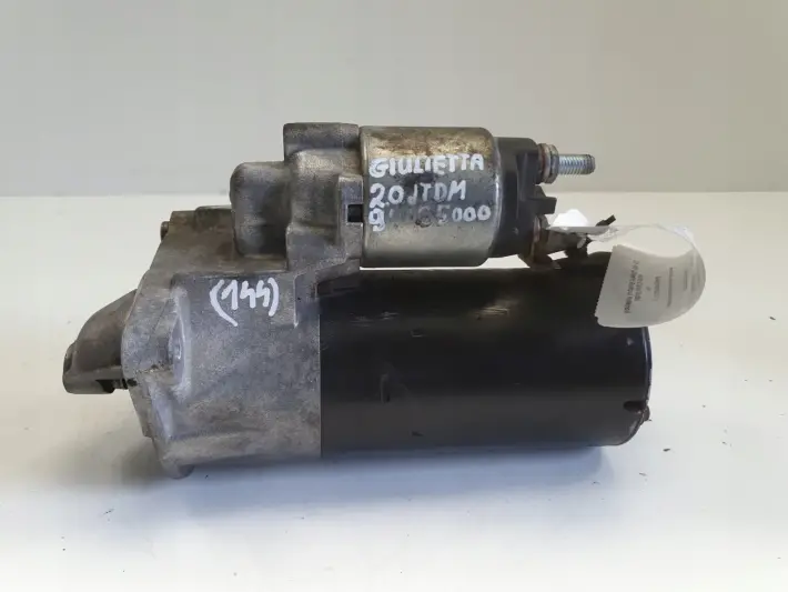 Alfa Romeo Giulietta 2.0 JTDM ROZRUSZNIK 0001139006 bosch