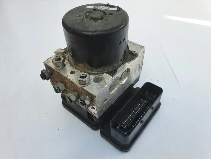 Volvo V70 III S80 II POMPA ABS Sterownik 30681619