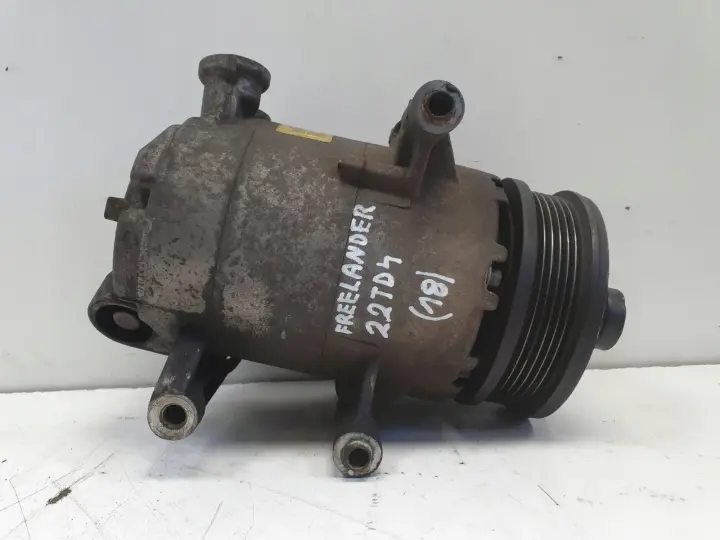 Land Rover Freelander II 2.2 TD4 SPRĘŻARKA KLIMATYZACJI 6G91-19D629-FD