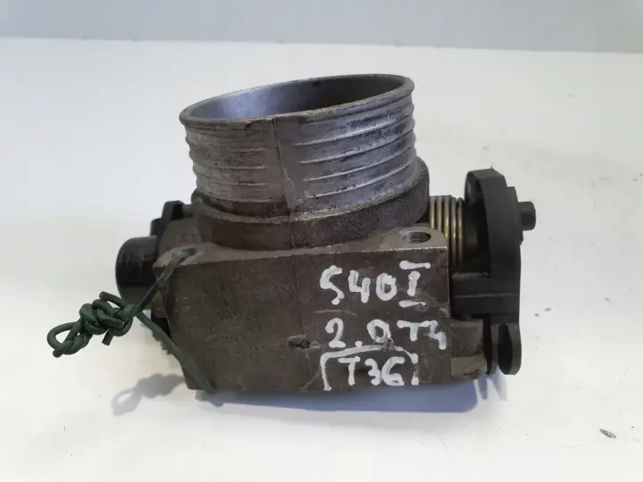 Volvo S40 V40 1.8 16V PRZEPUSTNICA 9186780