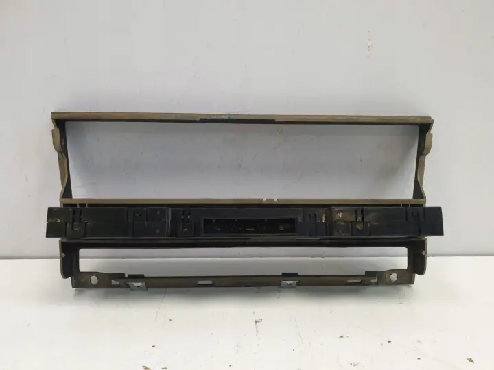 BMW E39 PANEL przełącznik PODGRZEWANIA FOTELI ASC