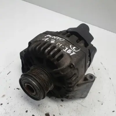Fiat Punto II 1.3 M-JET ALTERNATOR valeo 51718499 75A