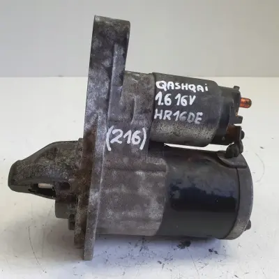 Nissan Qashqai J10 1.6 16V ROZRUSZNIK M000T32172 23300BC20B