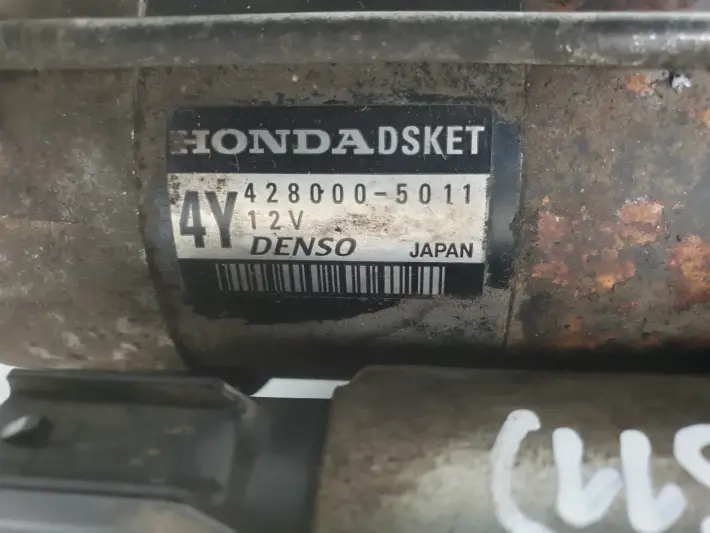 Honda Civic VIII 1.8 VTEC ROZRUSZNIK 428000-5011