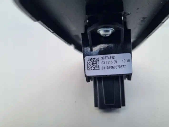 Volvo S40 II V50 PRAWY PRZEDNI PRZEŁĄCZNIK SZYB panel przód 30774162