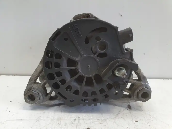 Opel Corsa D 1.2 16V ALTERNATOR denso 70A 13222929