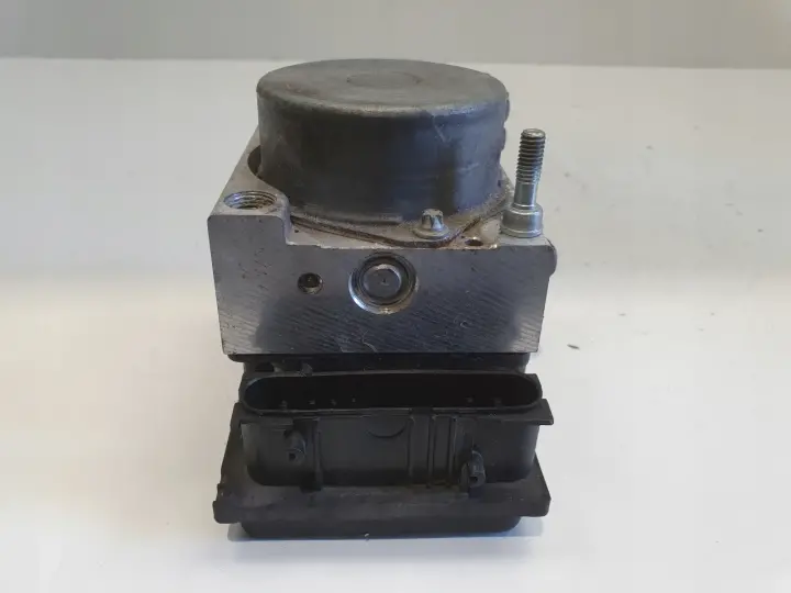 Opel Corsa D 1.4 16V POMPA ABS hamulcowa 0265232238 13277812 FB 0265800422