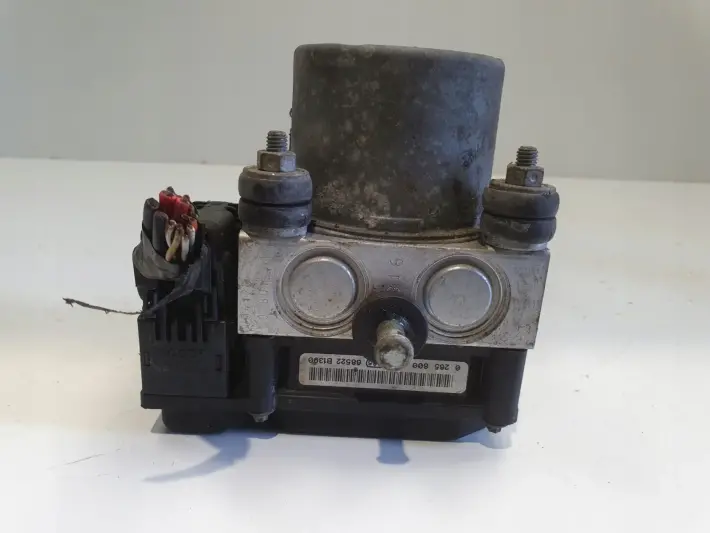Fiat Punto II 1.2 16V POMPA ABS hamulcowa 0265800315 0265231331