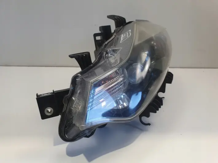 Nissan Murano II Z51 08-14r PRZEDNIA LAMPA LEWA lewy przód XENON EUROPA