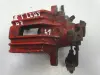 VW Golf IV Bora Audi A3 Toledo II LEWY ZACISK HAMULCOWY tył kierowcy Lucas