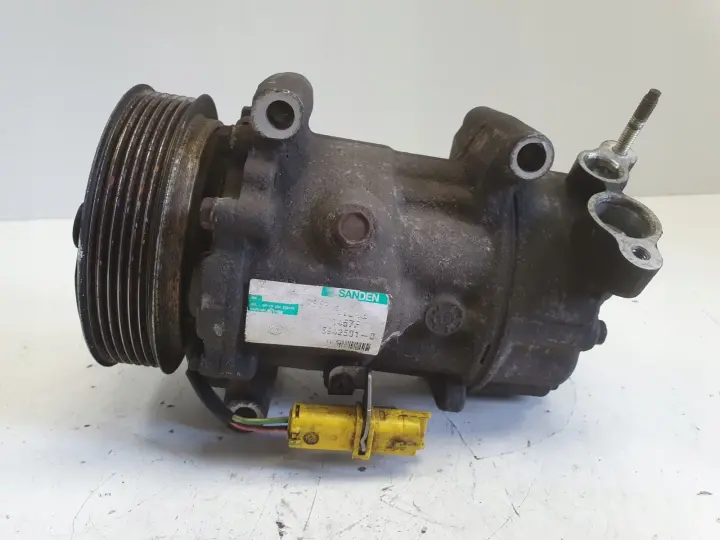 Mini Cooper R56 1.6 16V VTi SPRĘŻARKA KLIMATYZACJI pompa 6942501