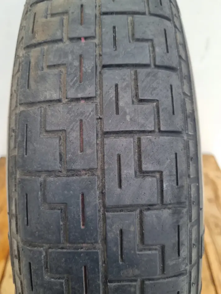 Volvo S40 II V50 C30 KOŁO DOJAZDOWE dojazdówka 125/85 R16 30683913 2160823