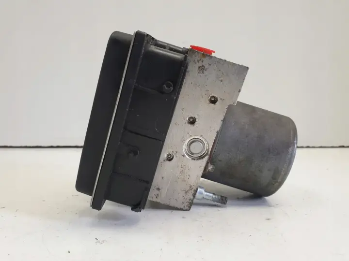 Renault Clio III POMPA ABS Sterownik 0265234800
